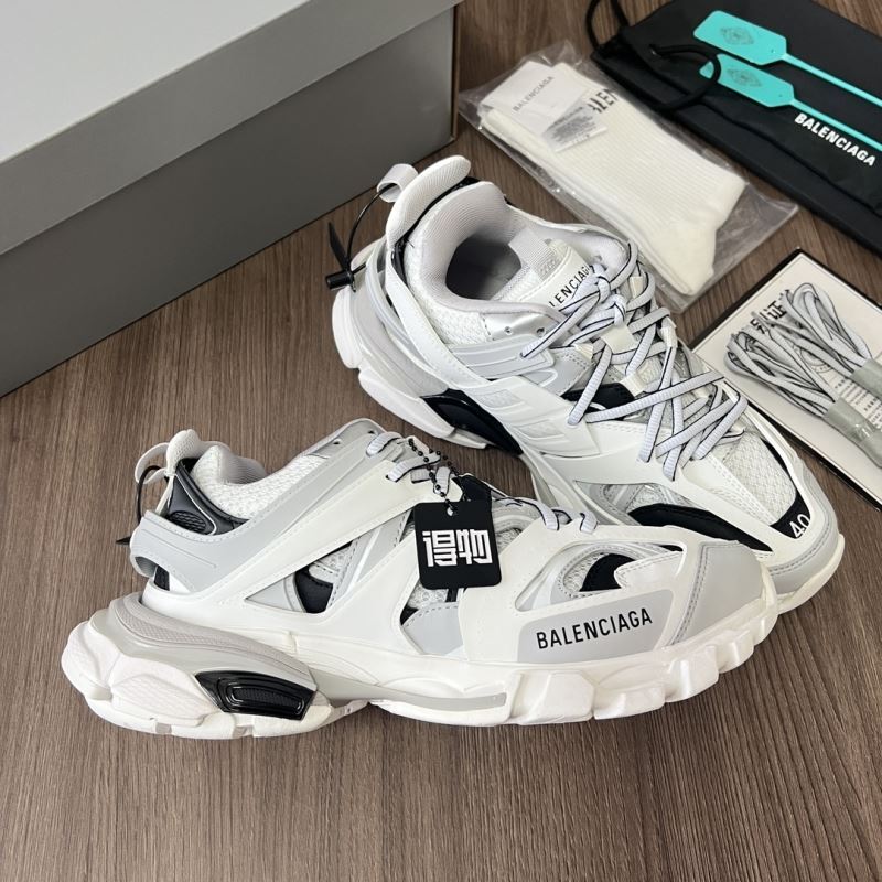 Balenciaga Track Shoes